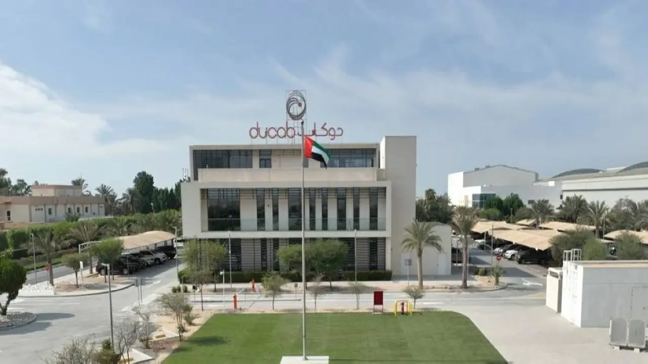 شركة دوكاب تدرس خيارات دعم توسعة الخط الذهبي لمترو دبي